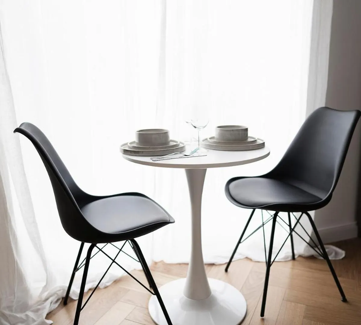 Design Apartment With Garden Berlin