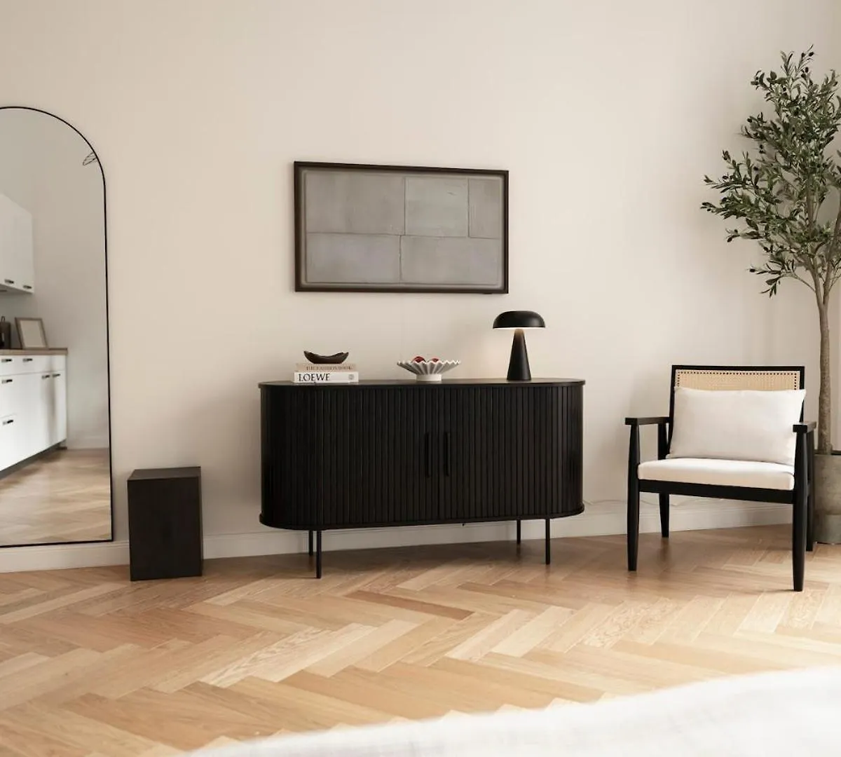 Design Apartment With Garden Berlin