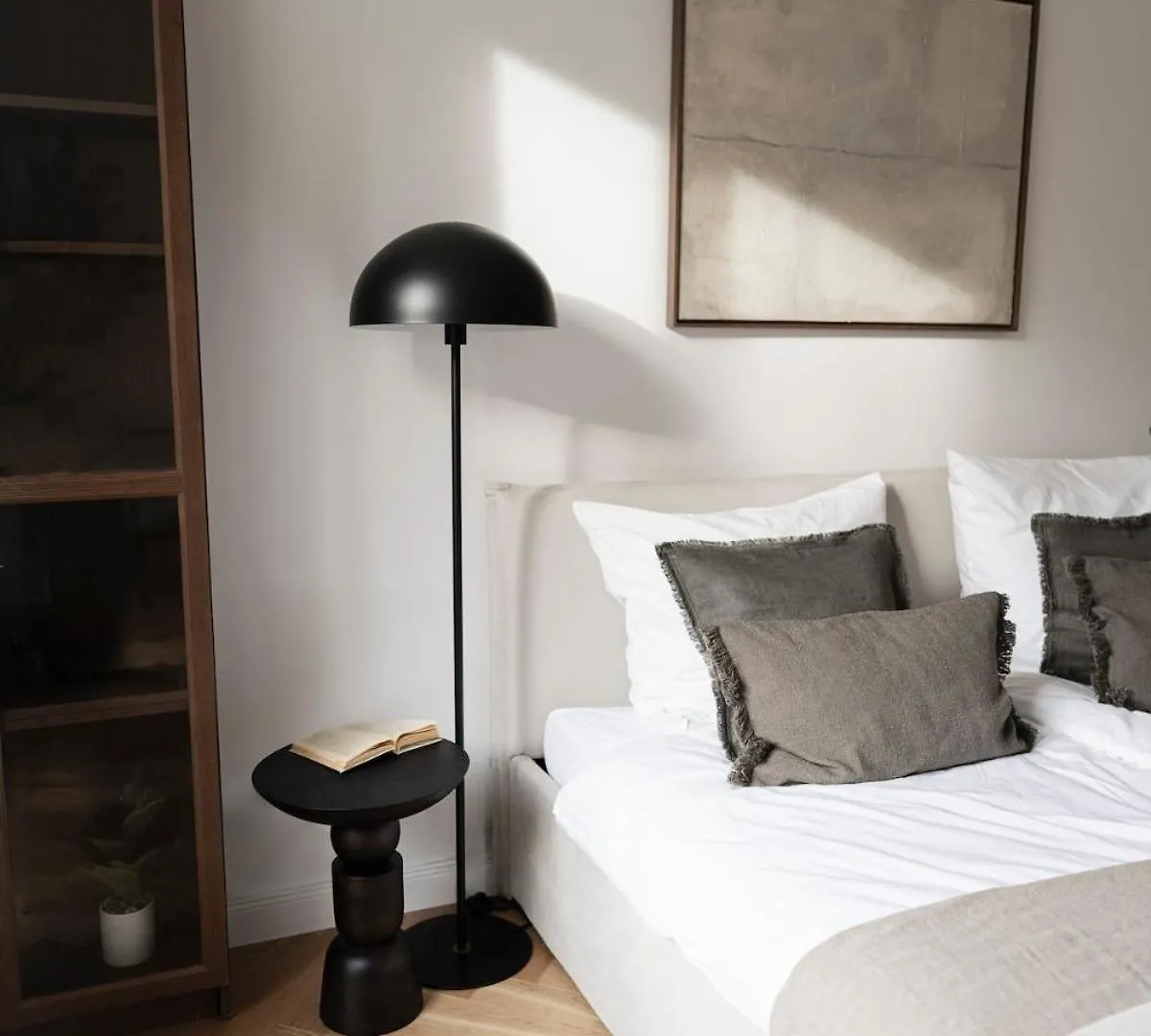 Design Apartment With Garden Berlin 0*,