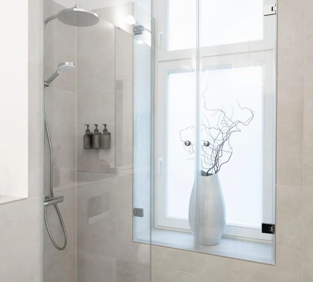 Design Apartment With Garden Berlin 0*,