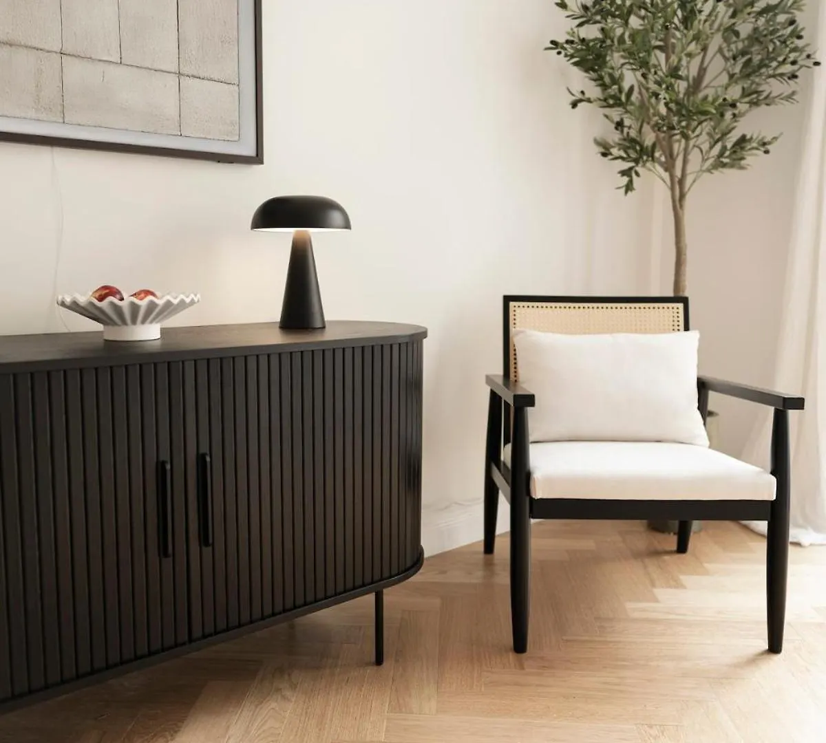 Design Apartment With Garden Berlin