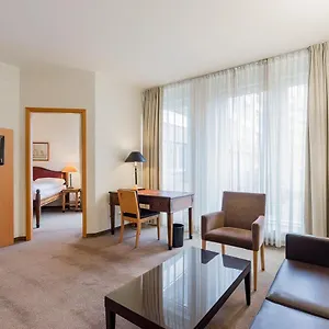 Apartman Apartmenthaus Mitte, Berlin