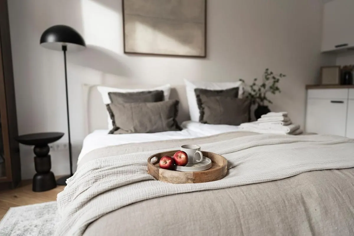 Design Apartment With Garden Berlin 0*,  Niemcy