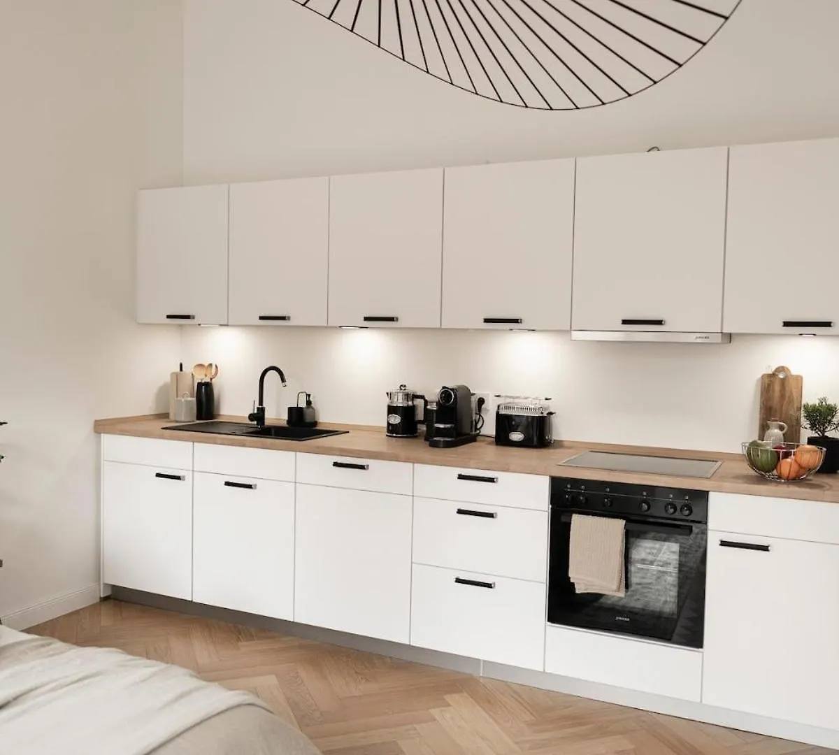 Design Apartment With Garden برلين ألمانيا